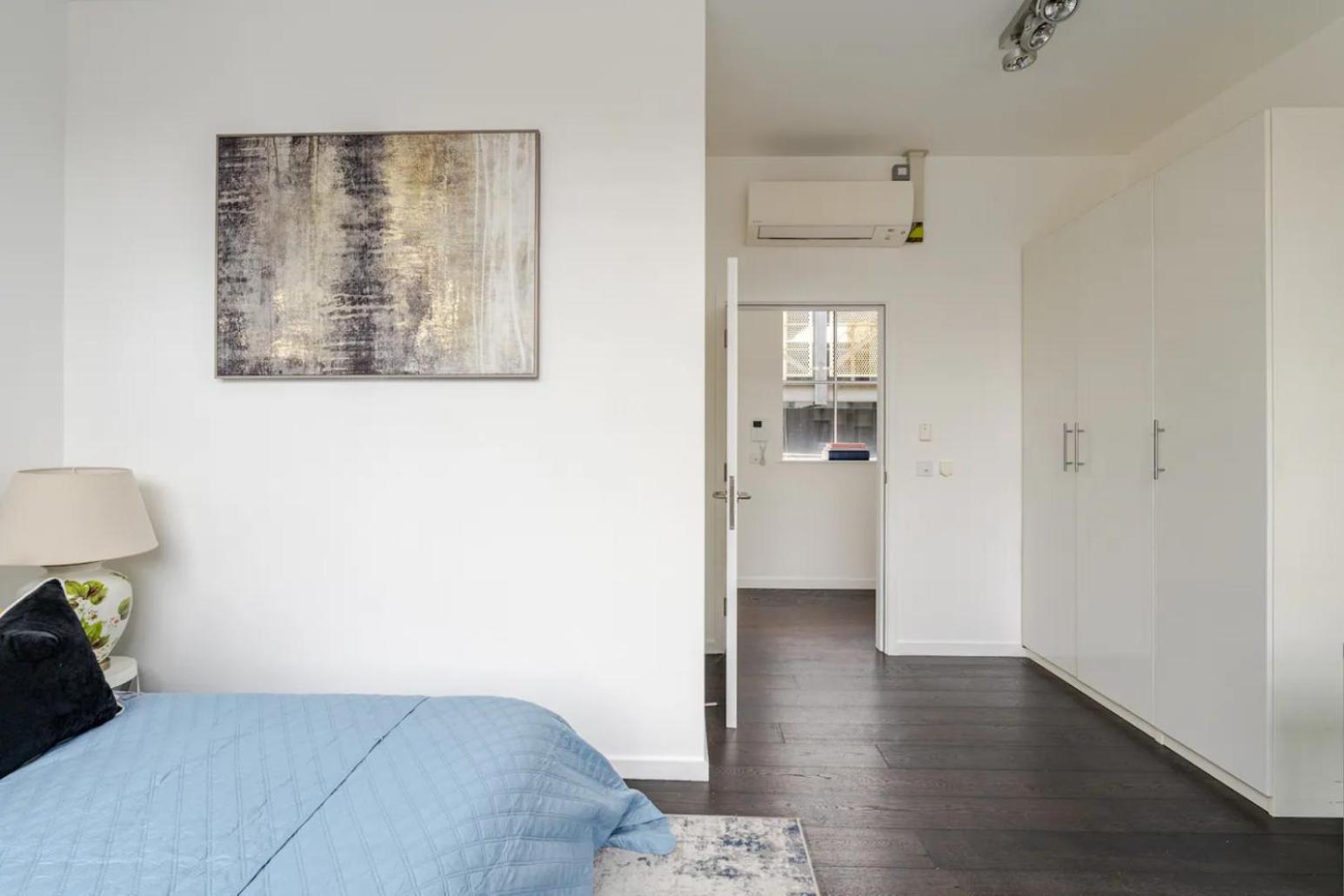 Luxury 3 Bed Soho