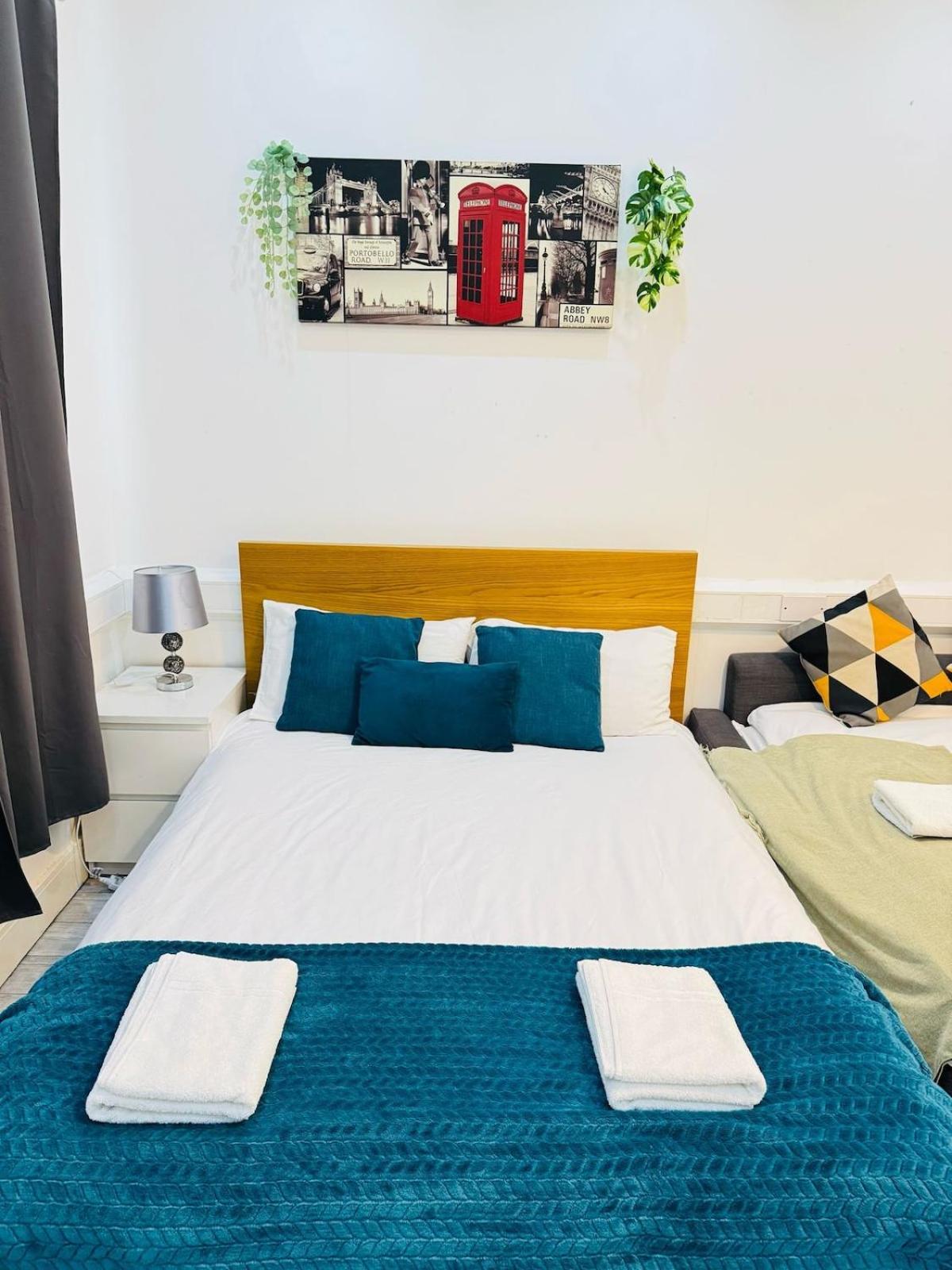 Apartment Stunning One Bedroom Flat In A Good Location *