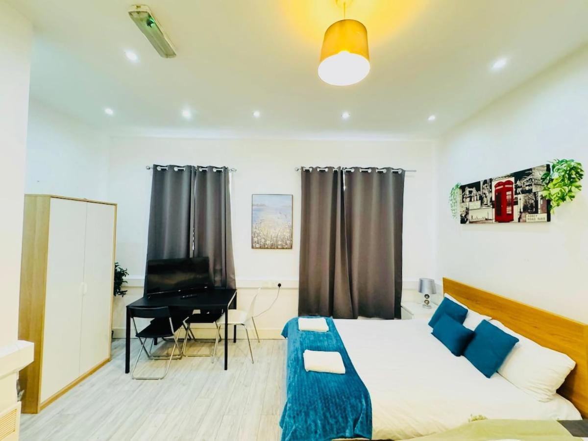 Stunning One Bedroom Flat In A Good Location Apartment London