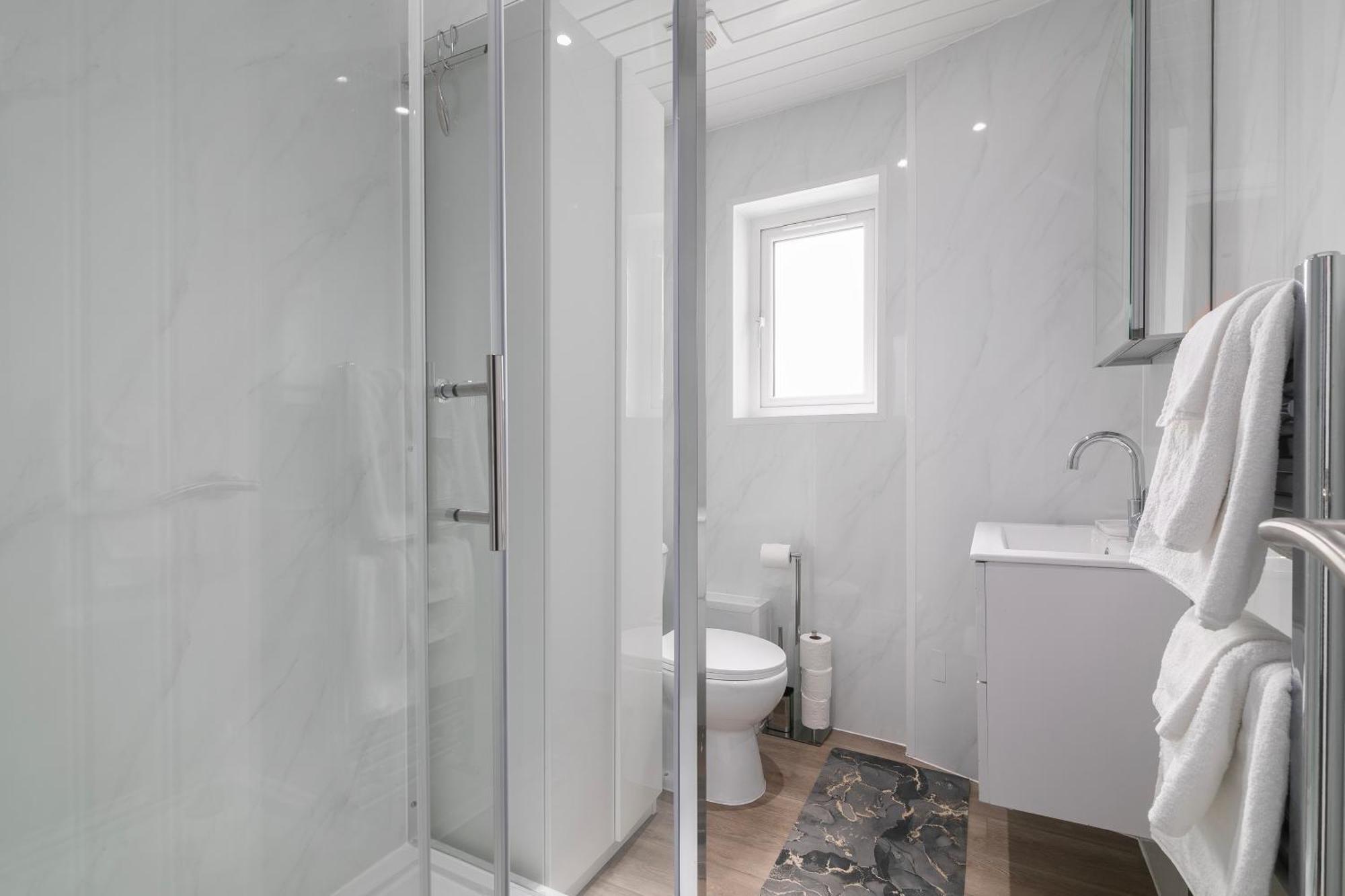 Apartment Battersea Park & Power Station, Embassy Newly Renovated Elegant 2bed *