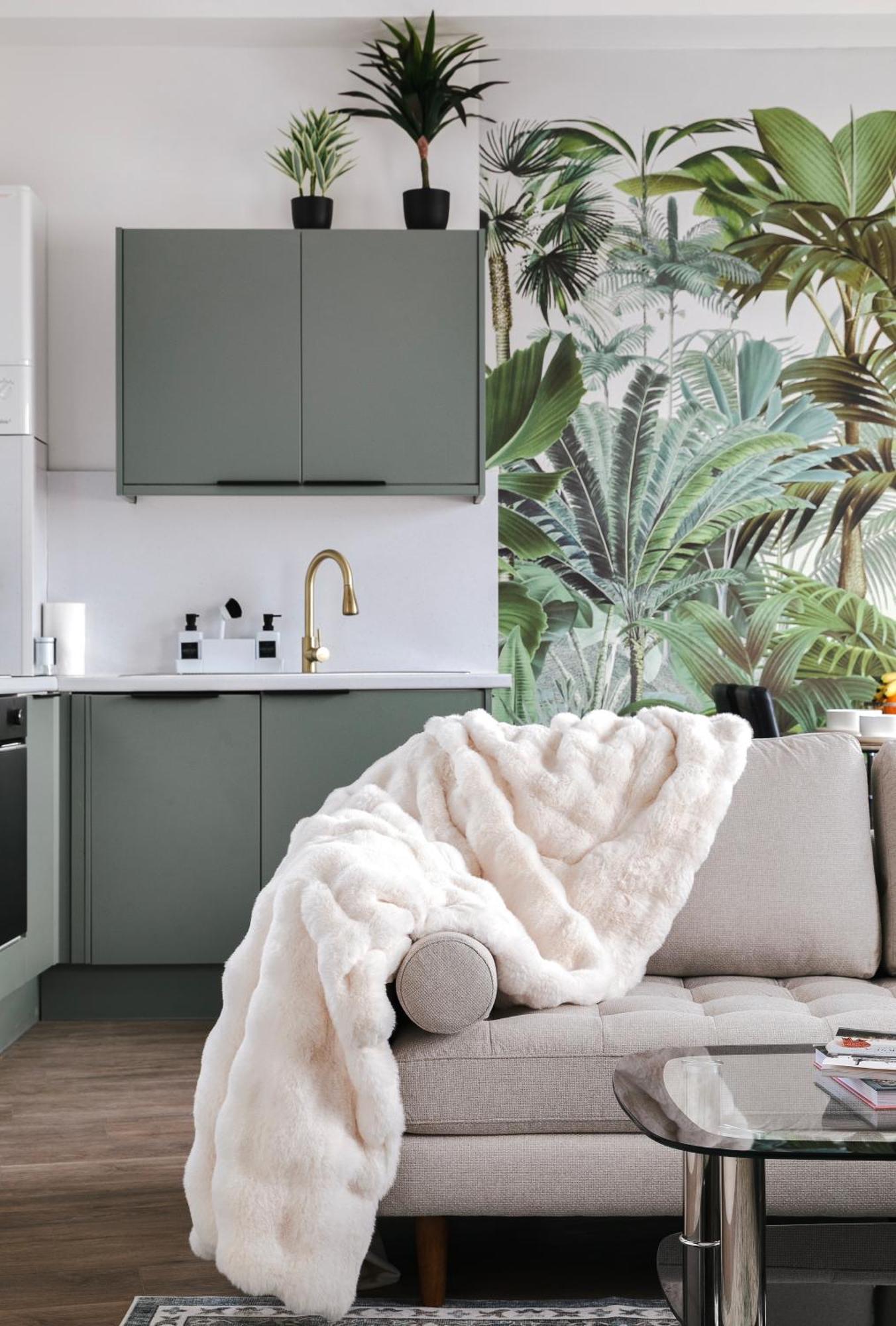 Battersea Park & Power Station, Embassy Newly Renovated Elegant 2bed Apartment *