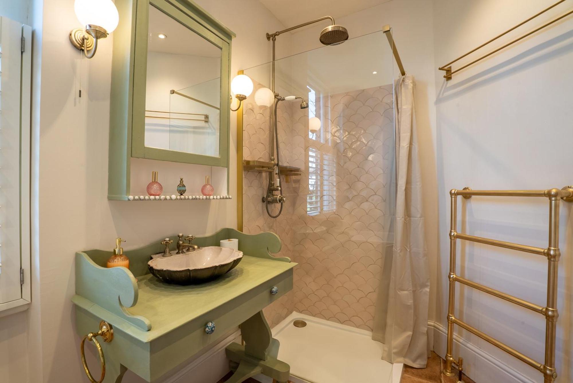Apartment The Plush Putney Retreat