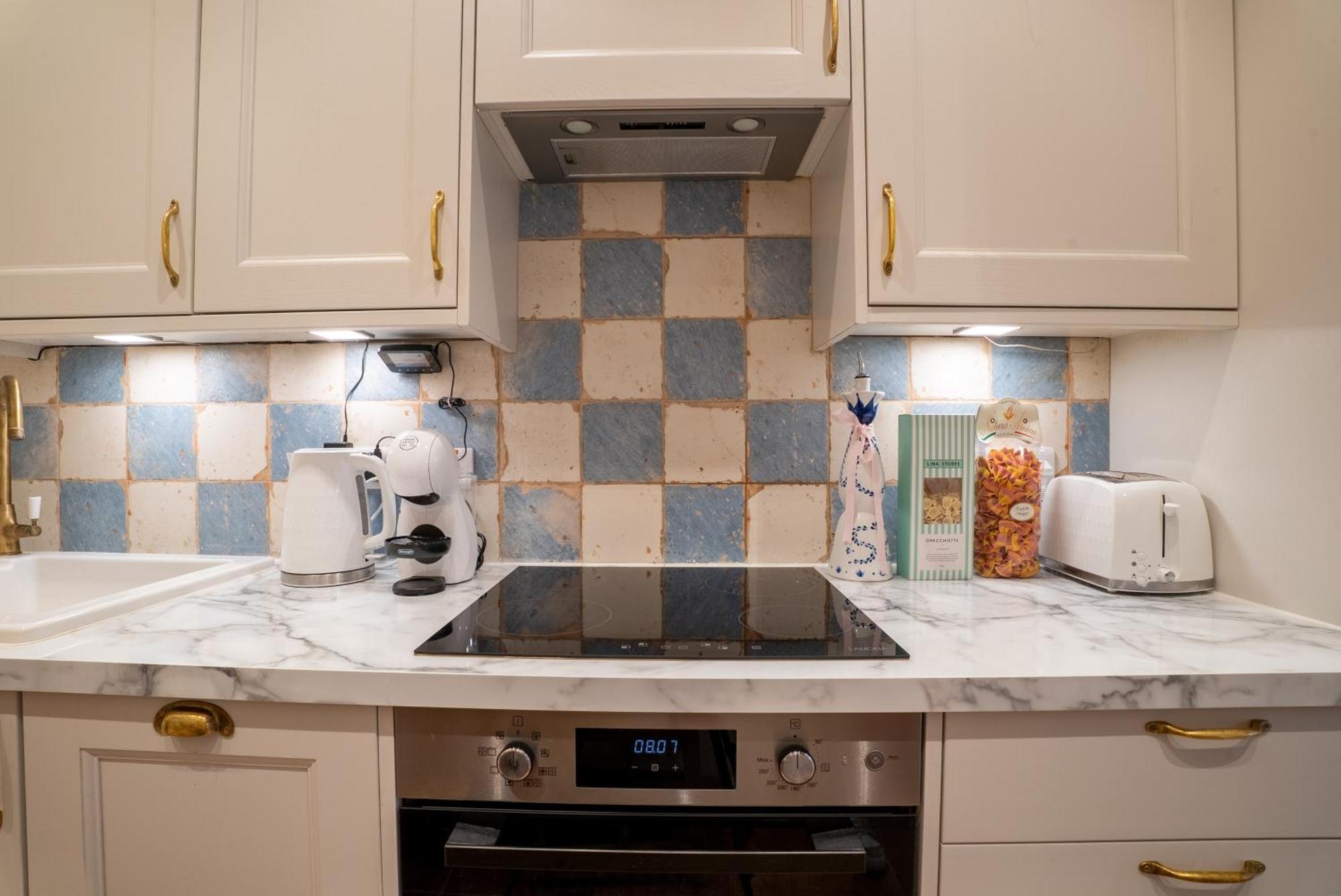 Apartment The Plush Putney Retreat London