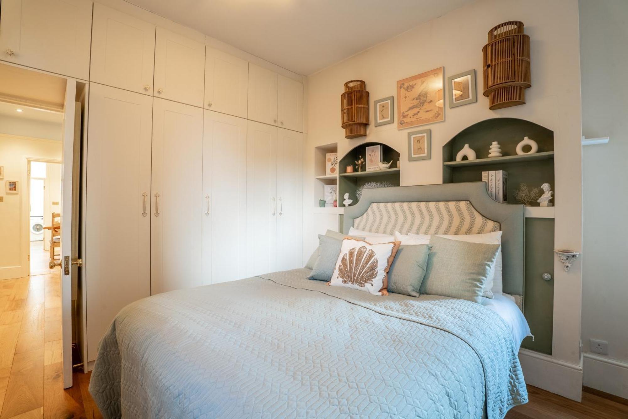 Apartment The Plush Putney Retreat *