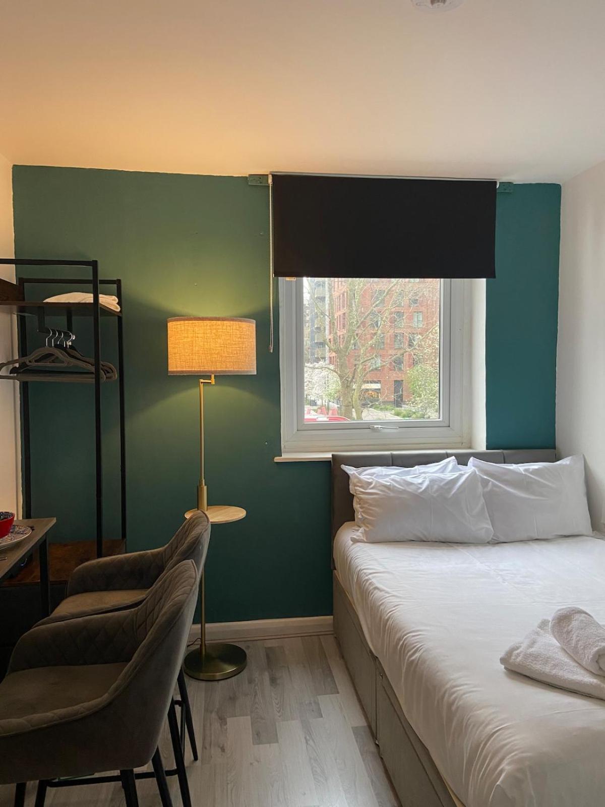 Appartement Modern Flat In *