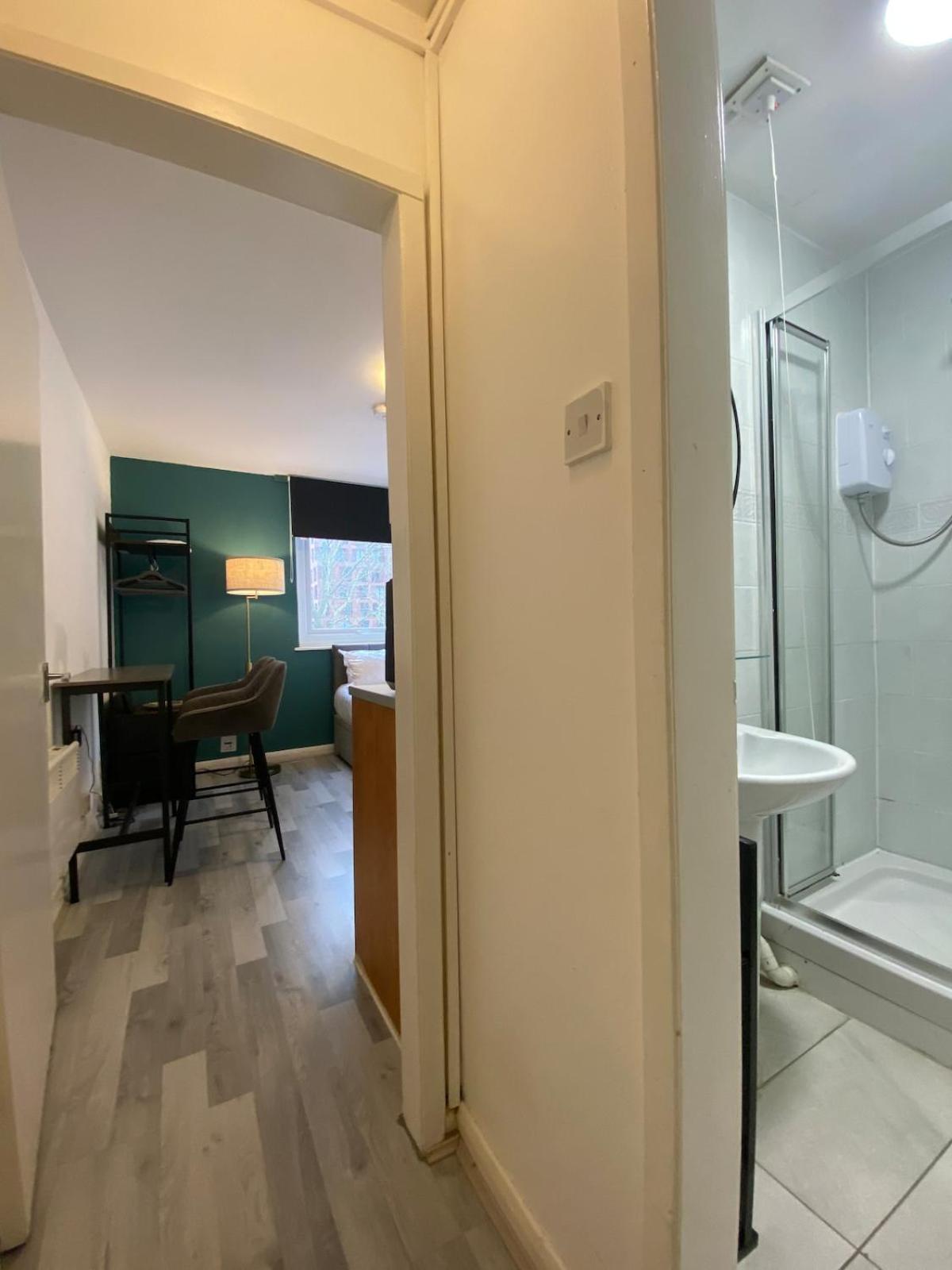 Modern Flat In Londen