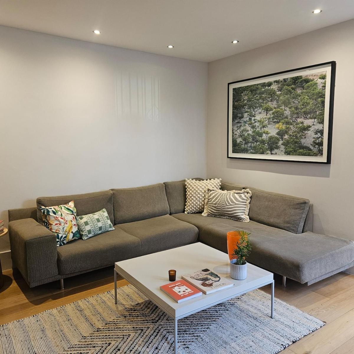 Spacious 3 Bedroom In Maida Vale Apartamento *