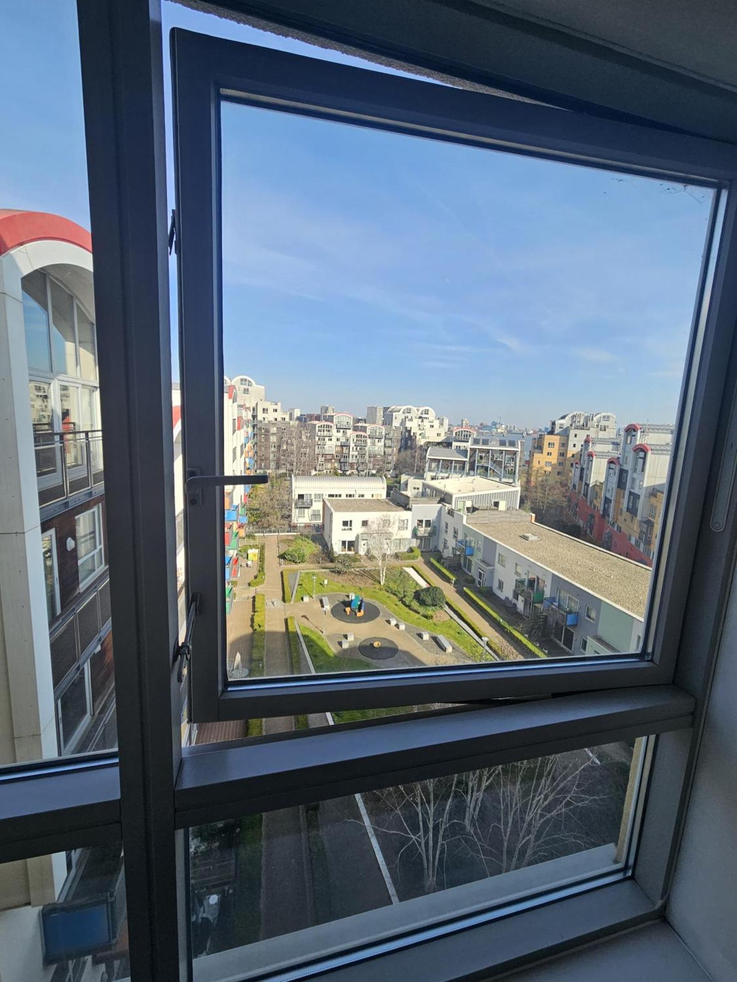 Homestay Metcalfe Court