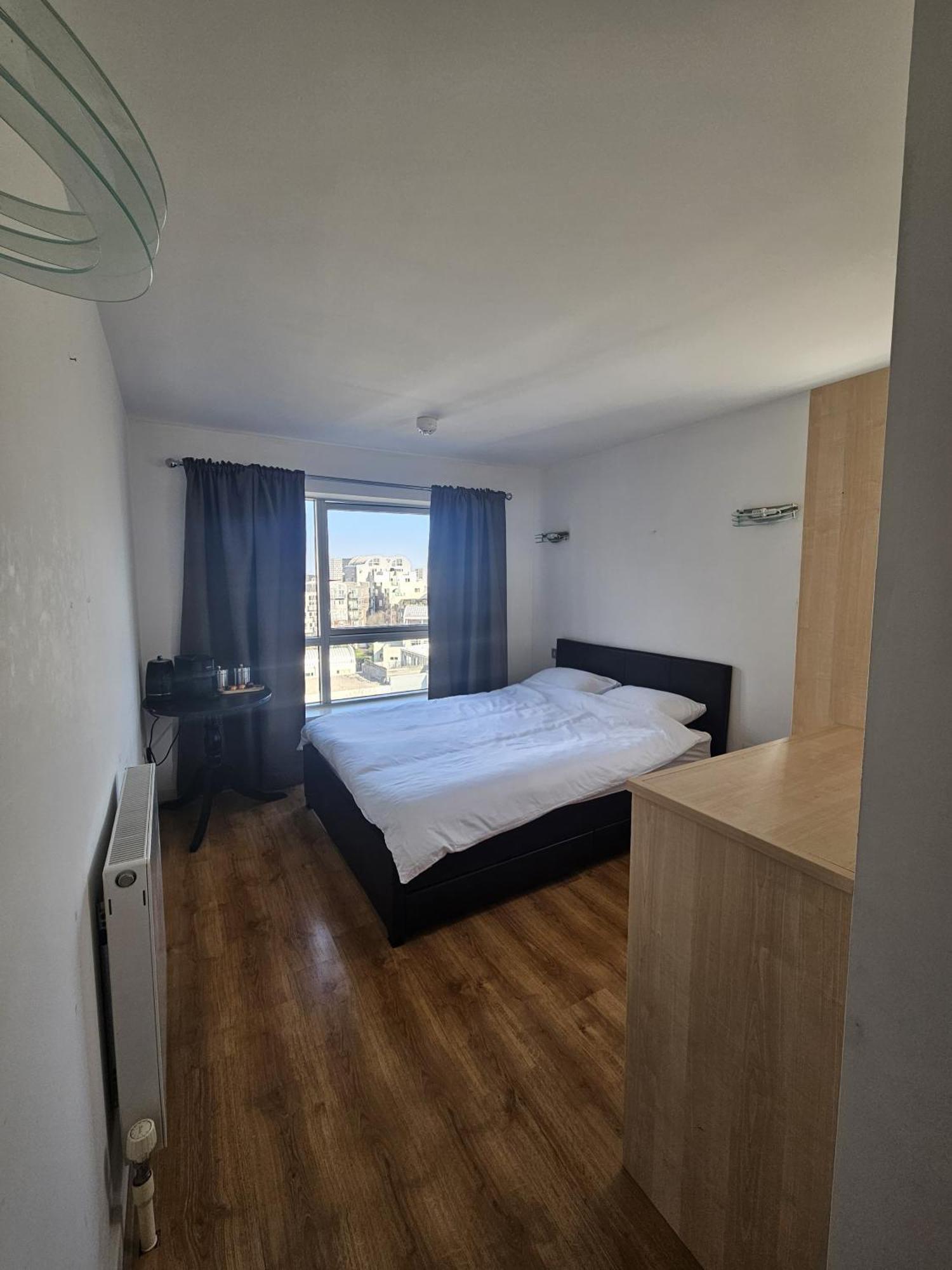Metcalfe Court Homestay London