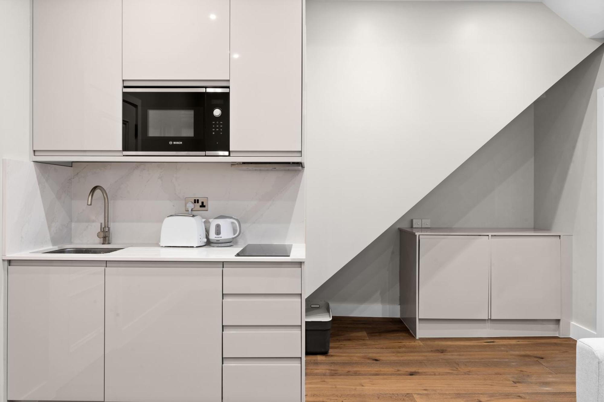 Apartment Grove Heights Notting Hill