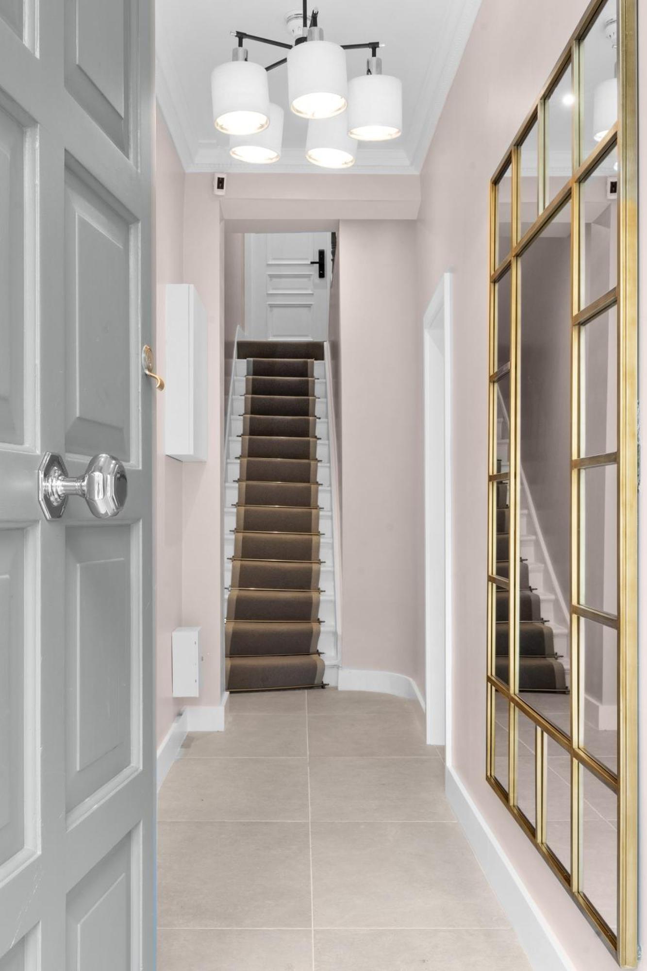 Grove Heights Notting Hill * London