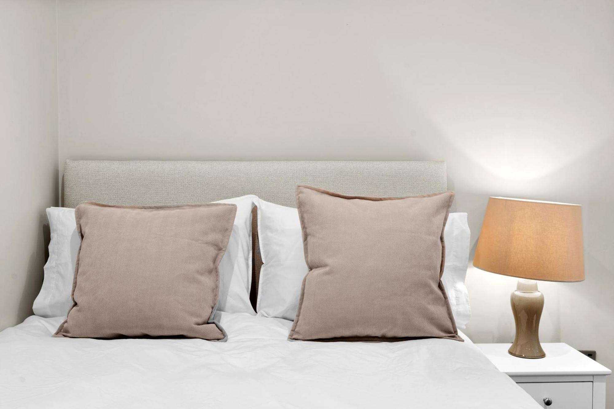 Grove Heights Notting Hill Apartment London