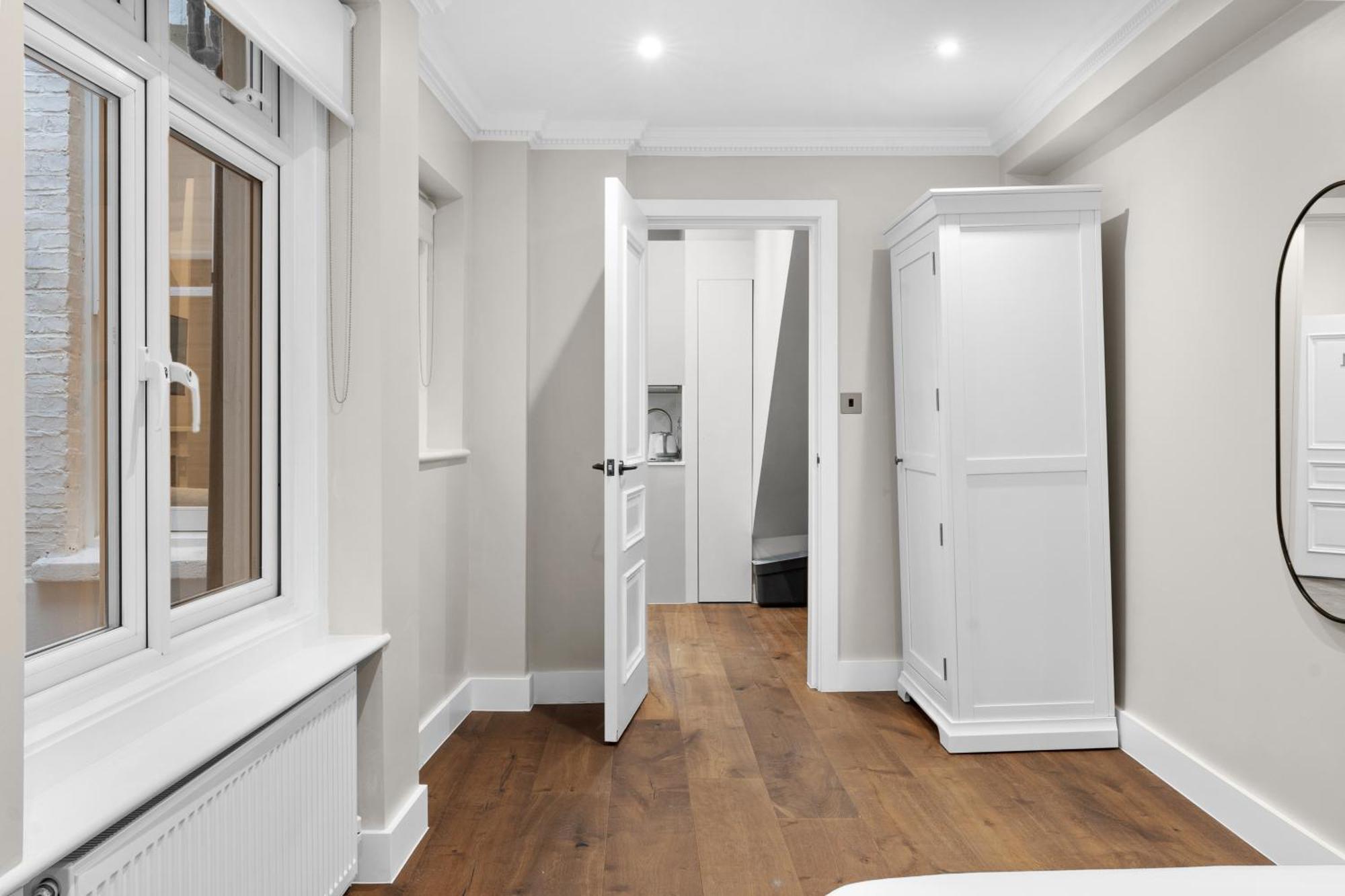 Apartment Grove Heights Notting Hill