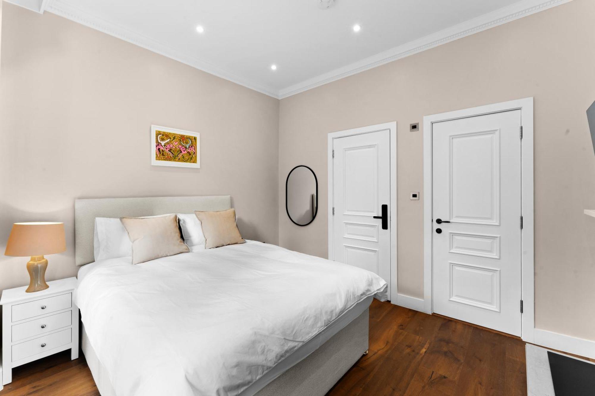 Apartment Grove Heights Notting Hill London