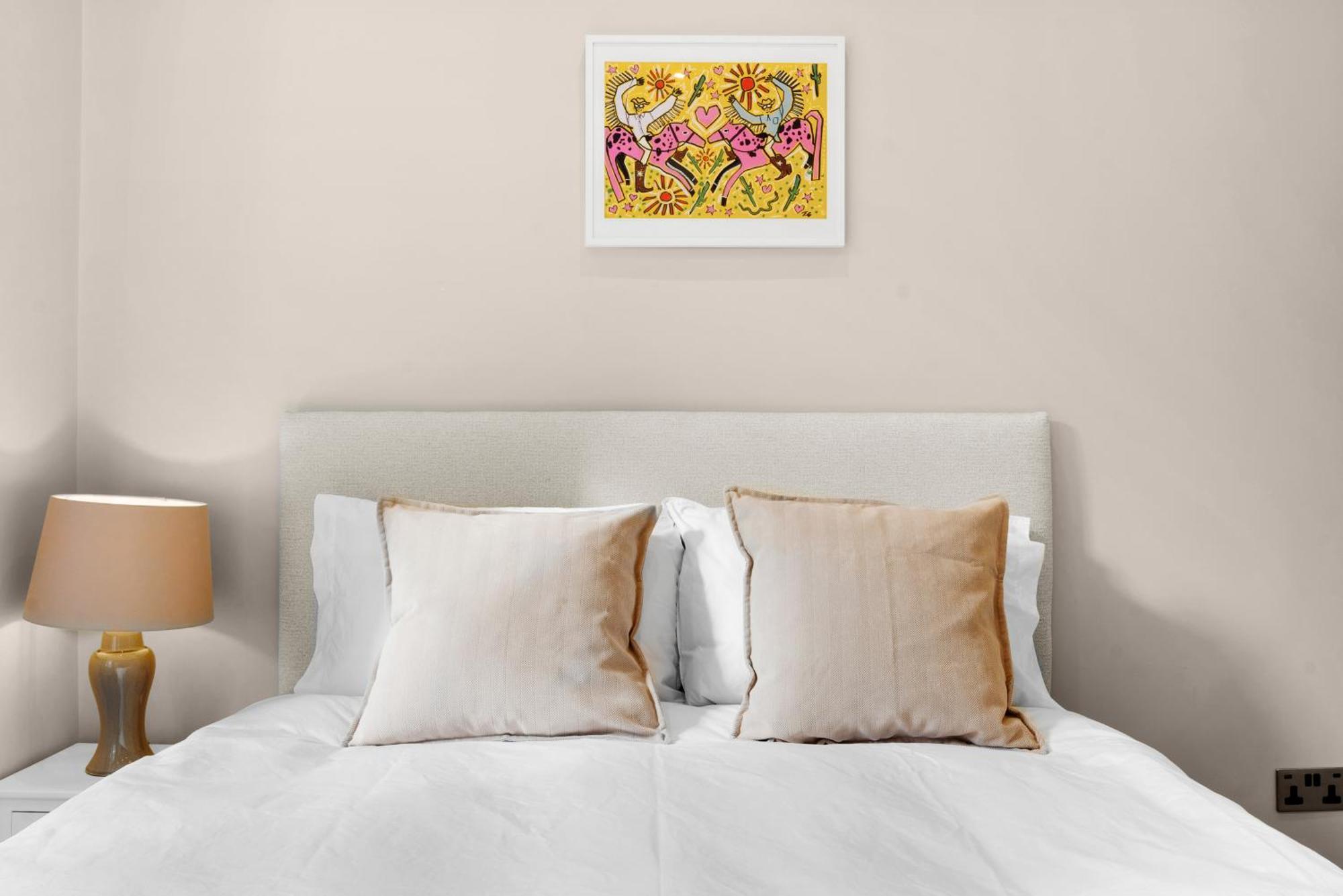 Grove Heights Notting Hill London