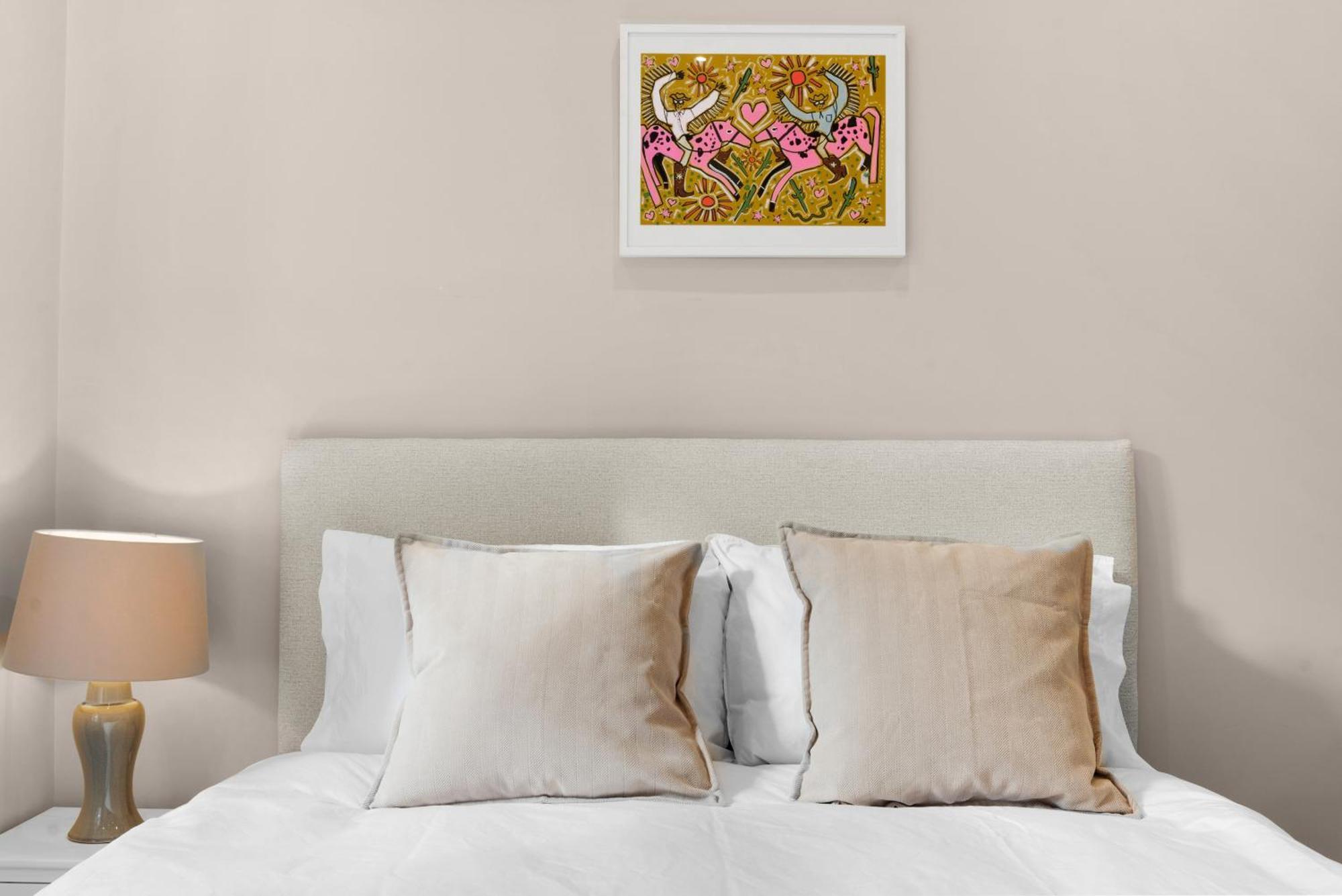 Apartment Grove Heights Notting Hill London