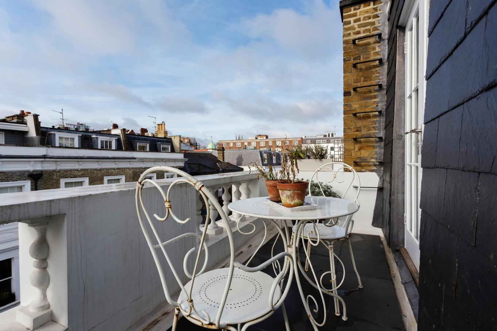 Veeve - Chelsea Townhouse London