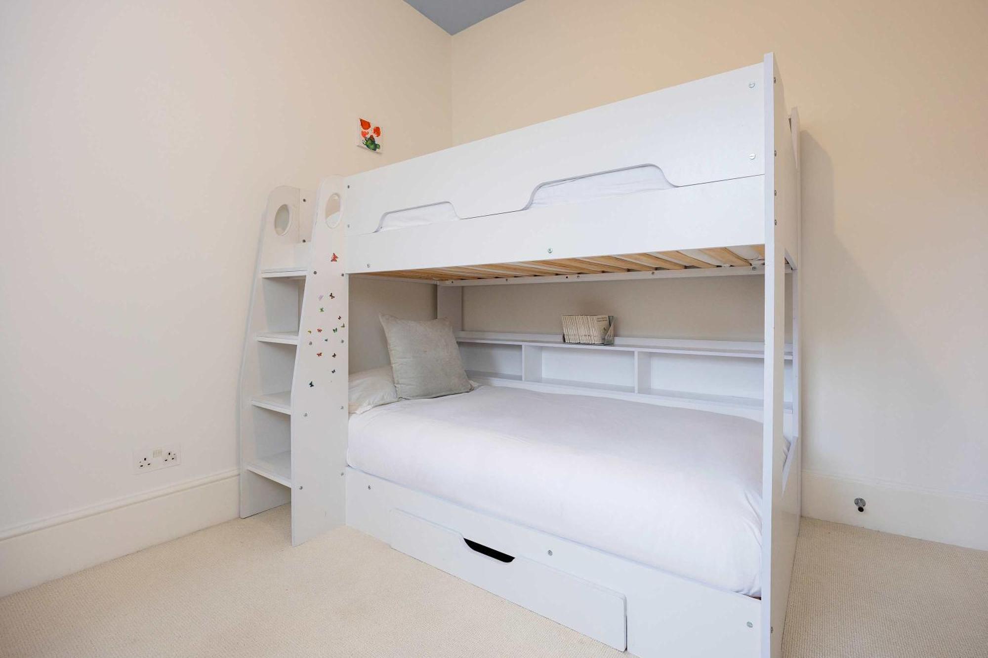 Veeve - Chelsea Townhouse Holiday home *