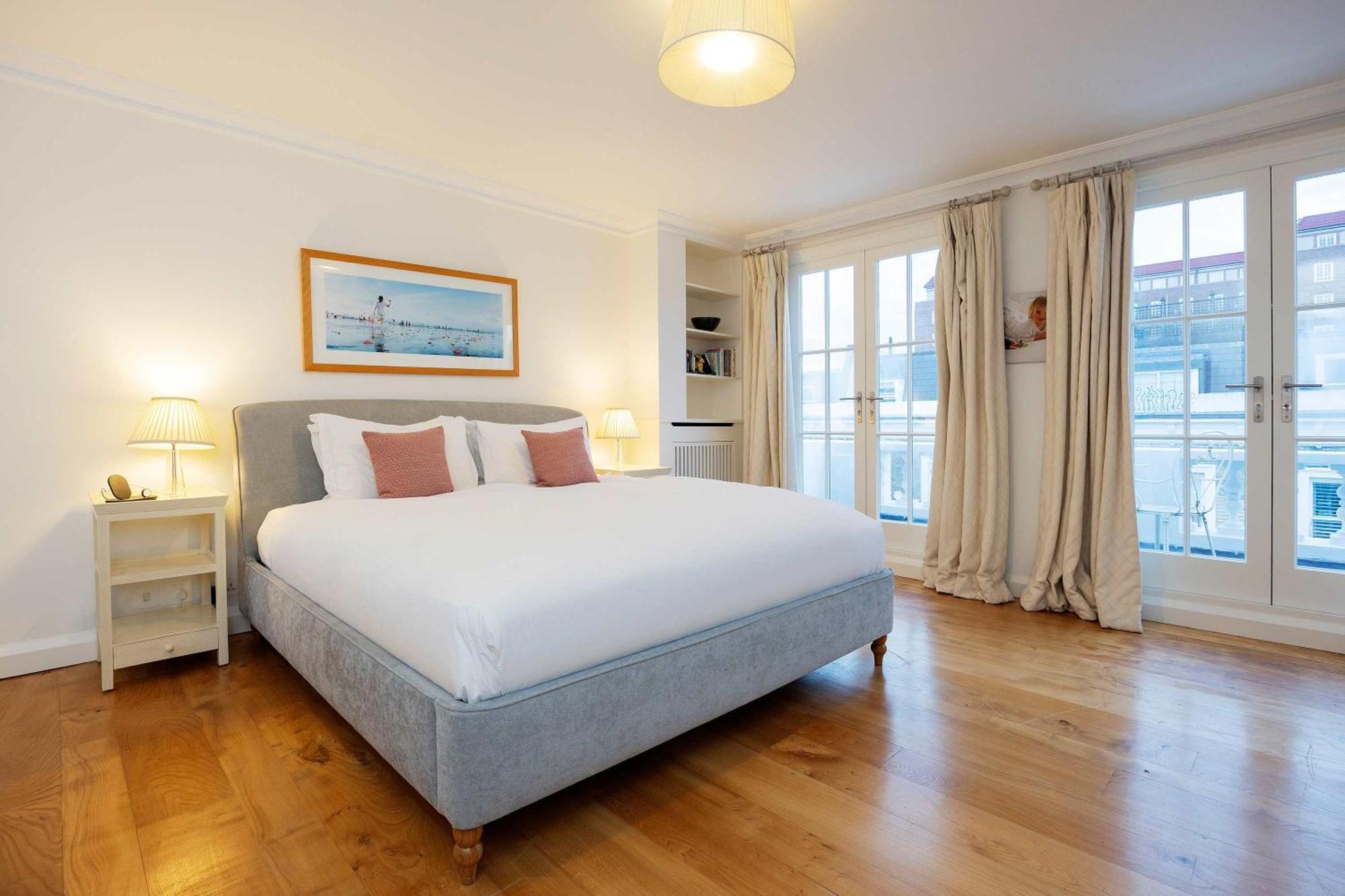 Veeve - Chelsea Townhouse * London