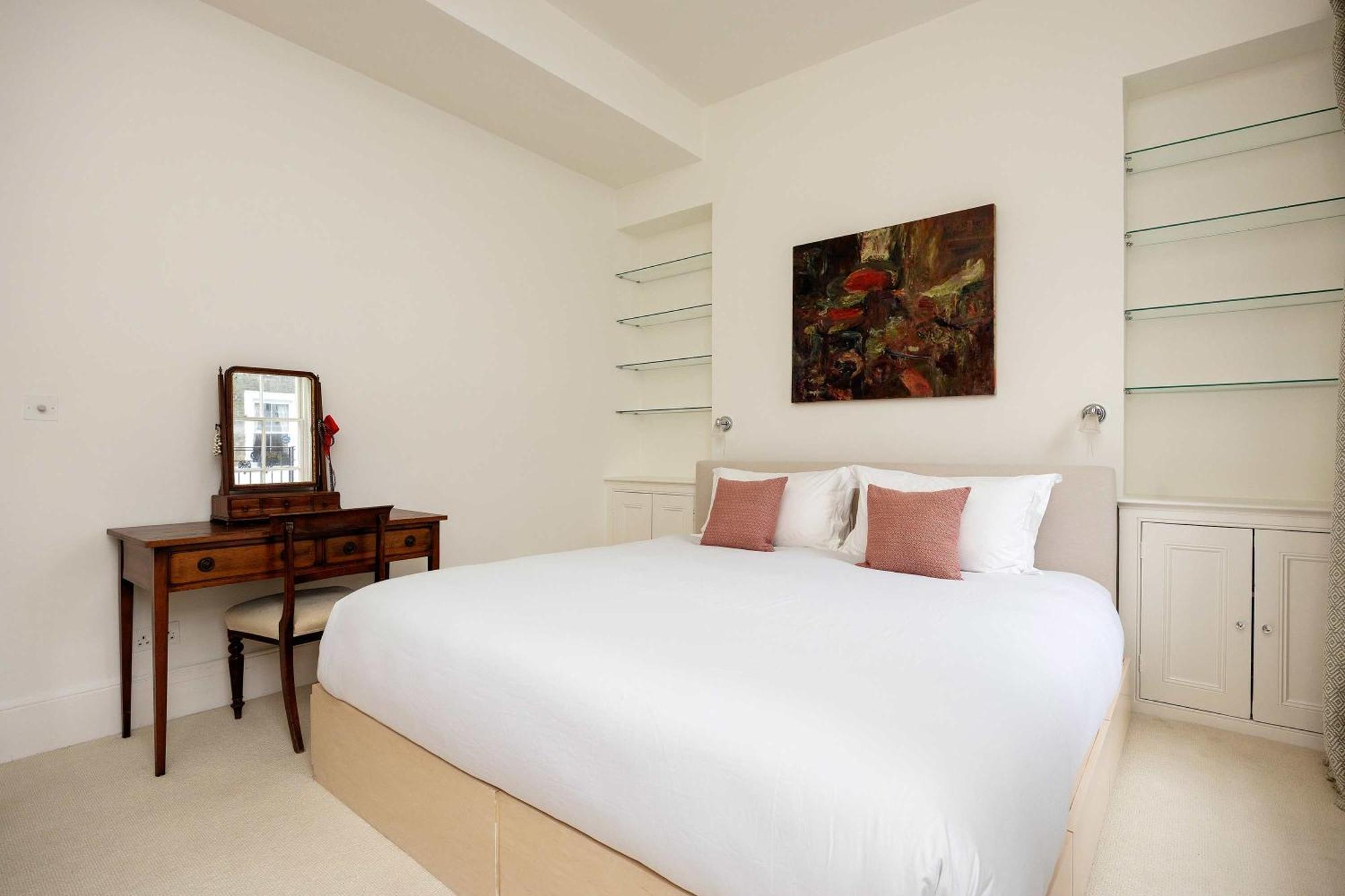 Veeve - Chelsea Townhouse *