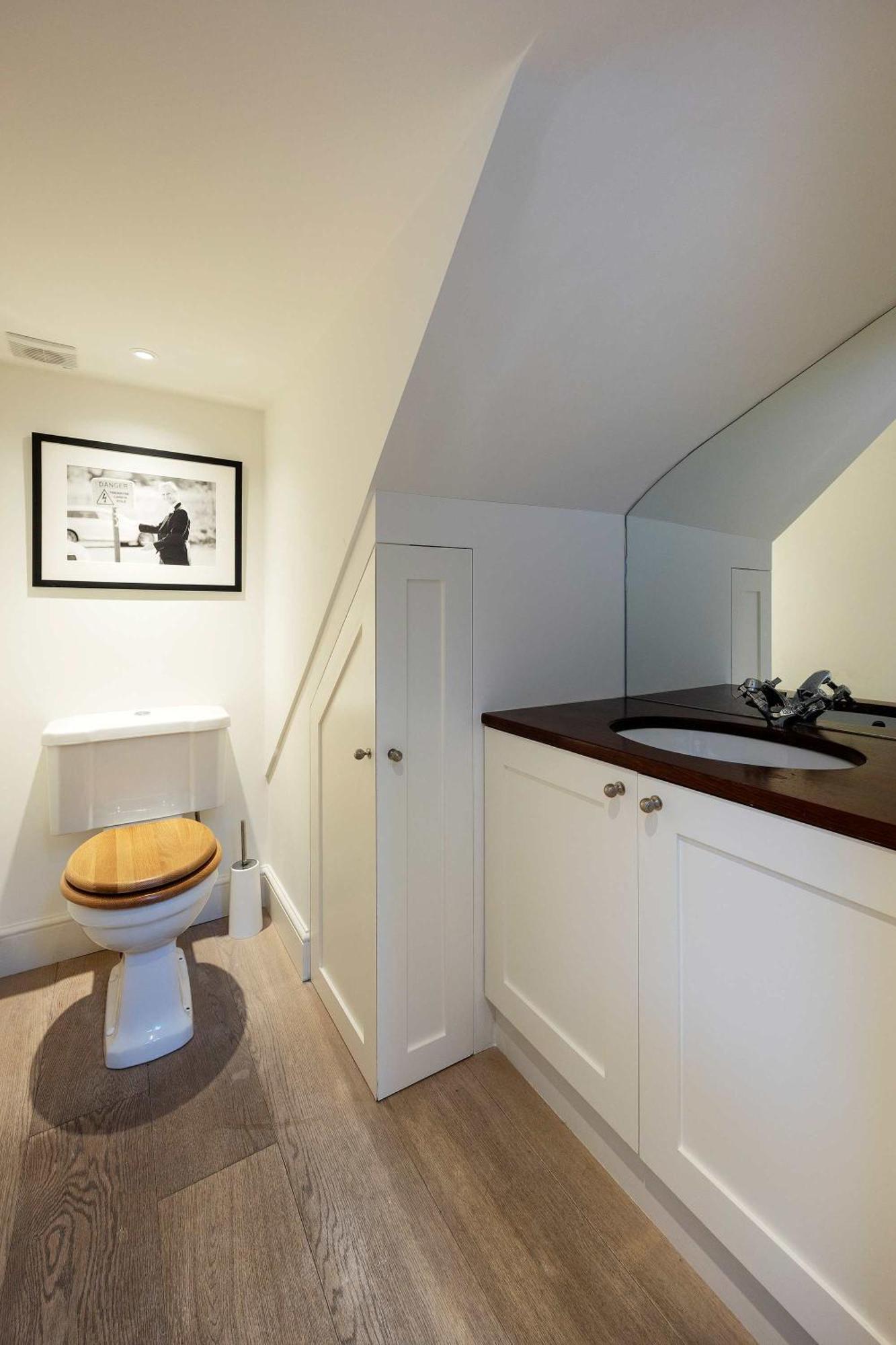 Veeve - Chelsea Townhouse * London