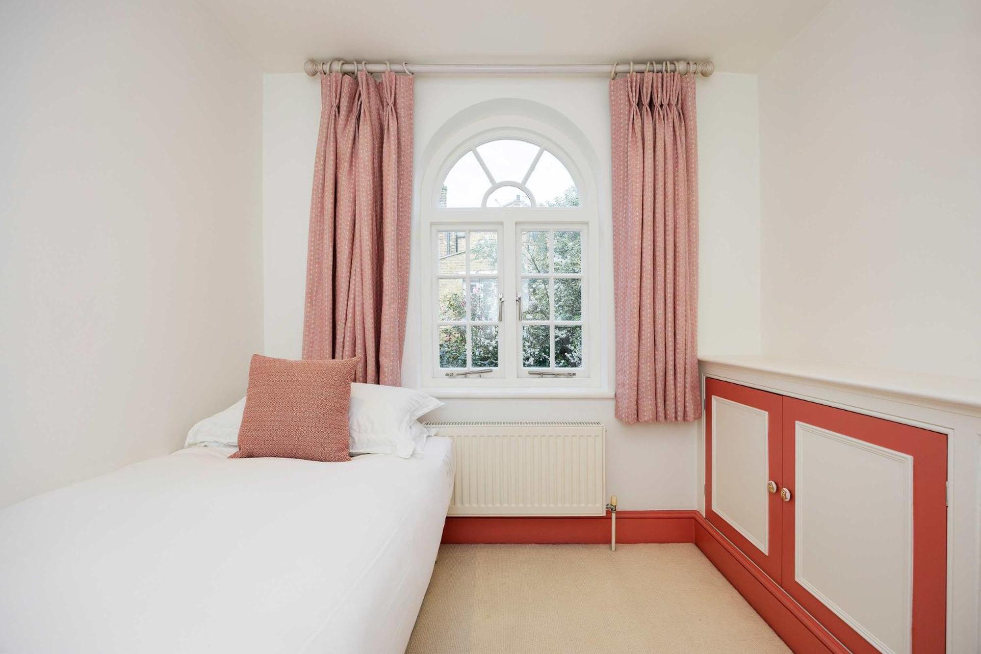 Holiday home Veeve - Chelsea Townhouse *