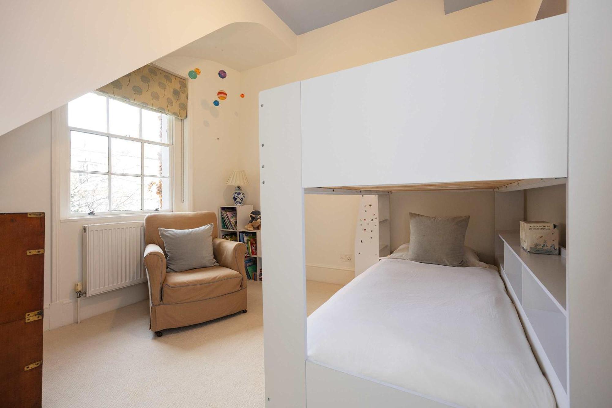 Veeve - Chelsea Townhouse * London