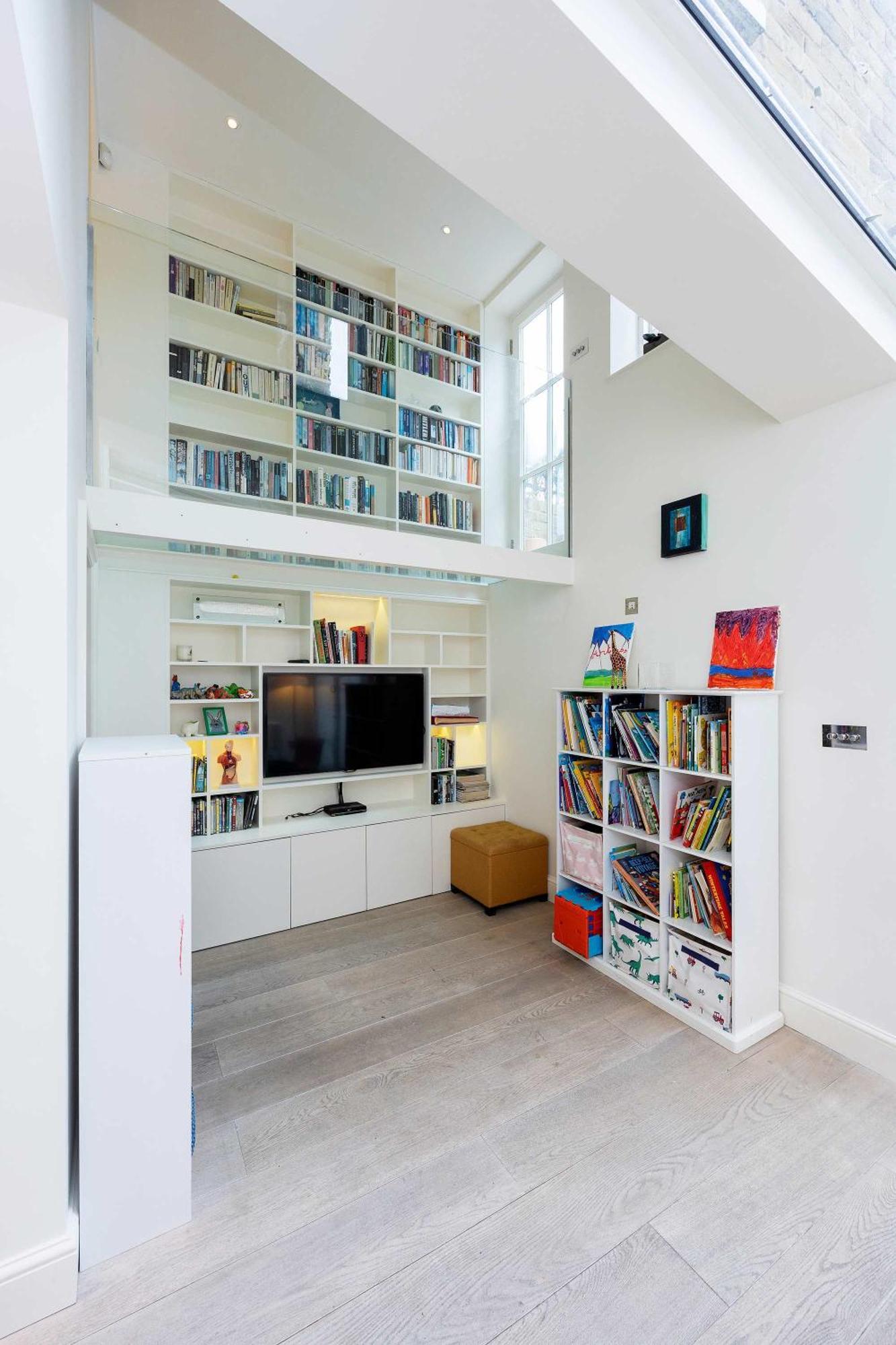 Holiday home Veeve - Chelsea Townhouse London