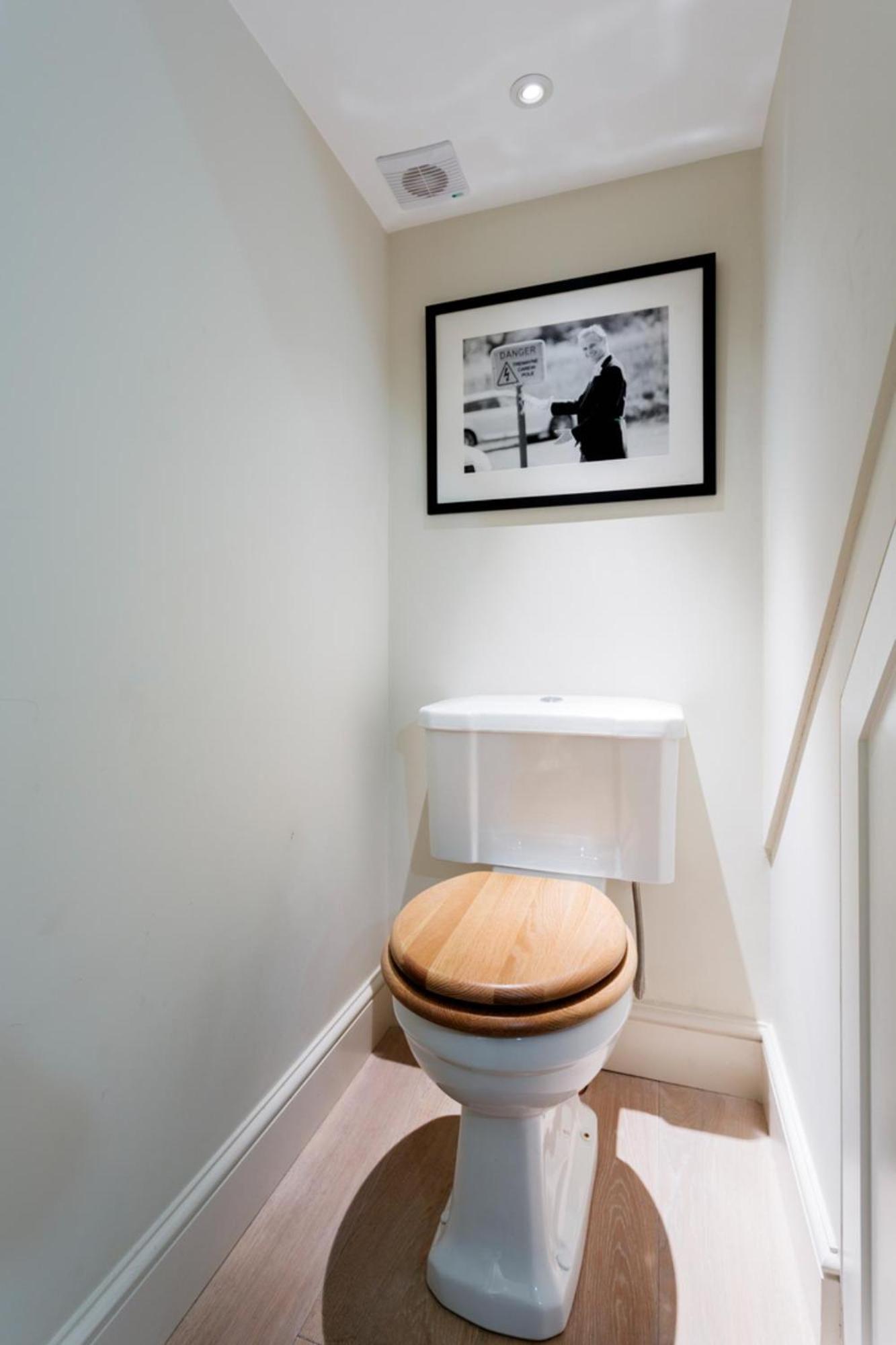 Veeve - Chelsea Townhouse Holiday home