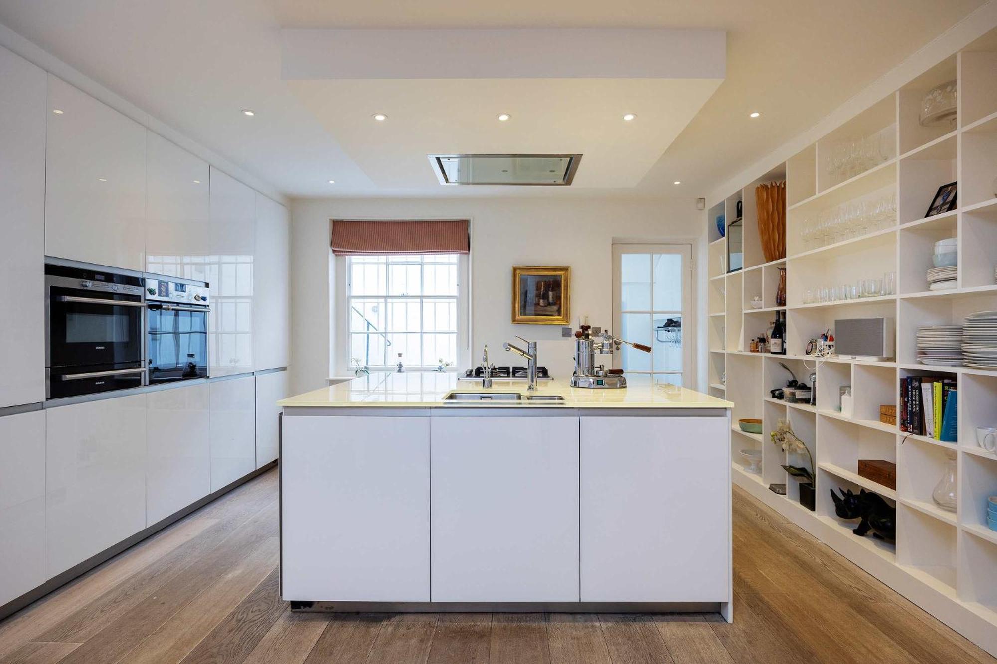 Veeve - Chelsea Townhouse Holiday home