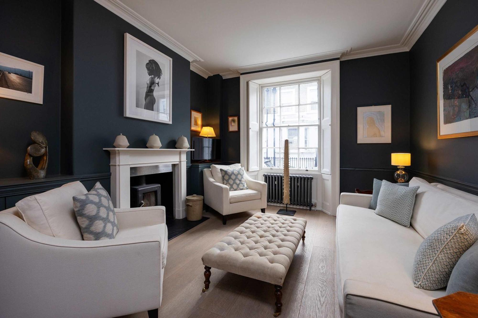 Veeve - Chelsea Townhouse *