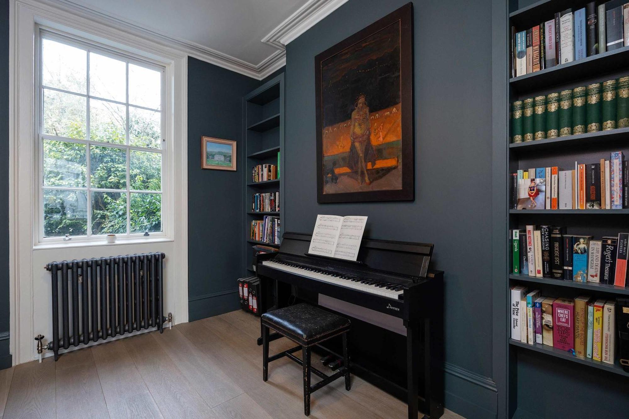 Veeve - Chelsea Townhouse London