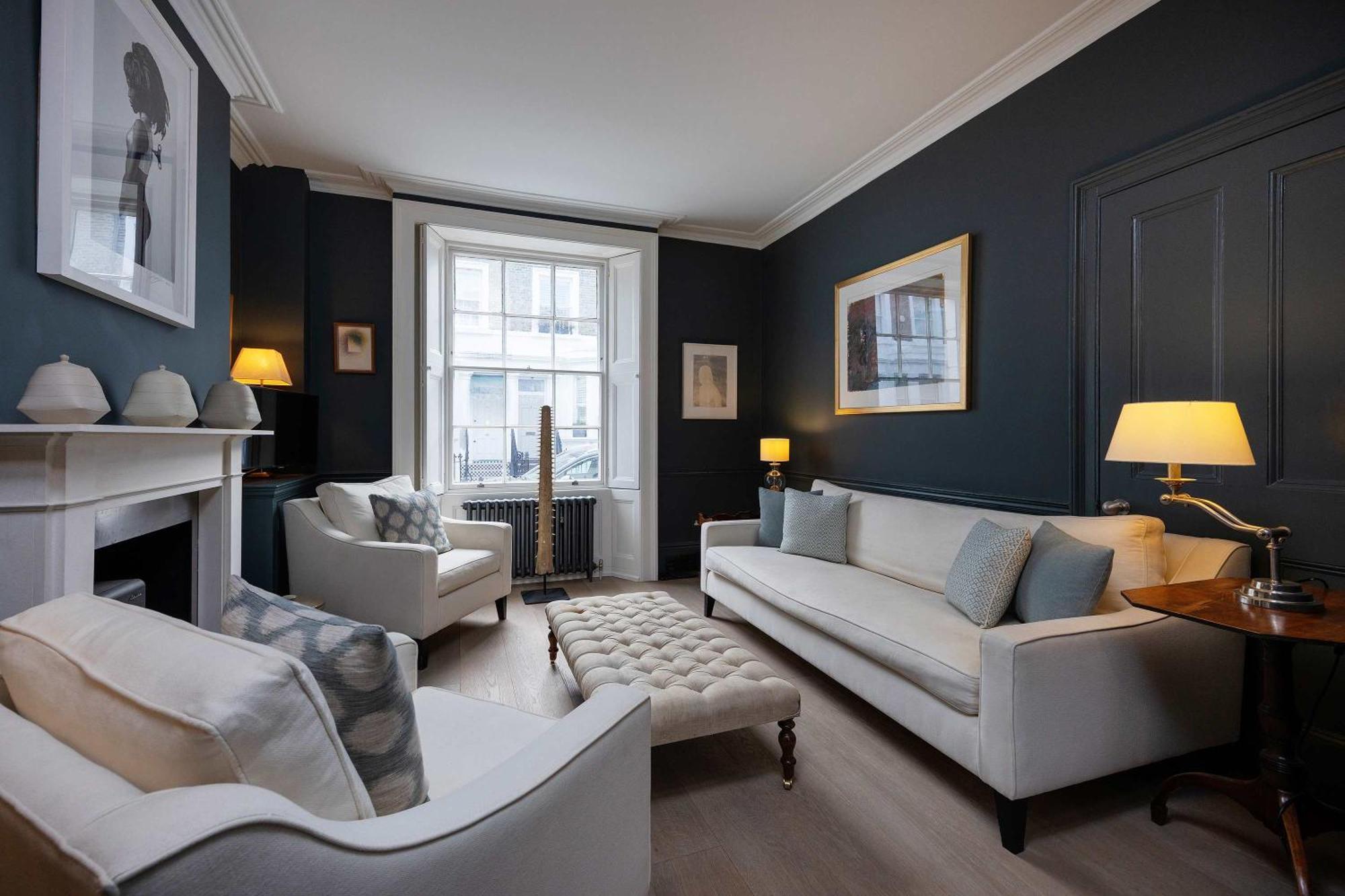 Veeve - Chelsea Townhouse Holiday home