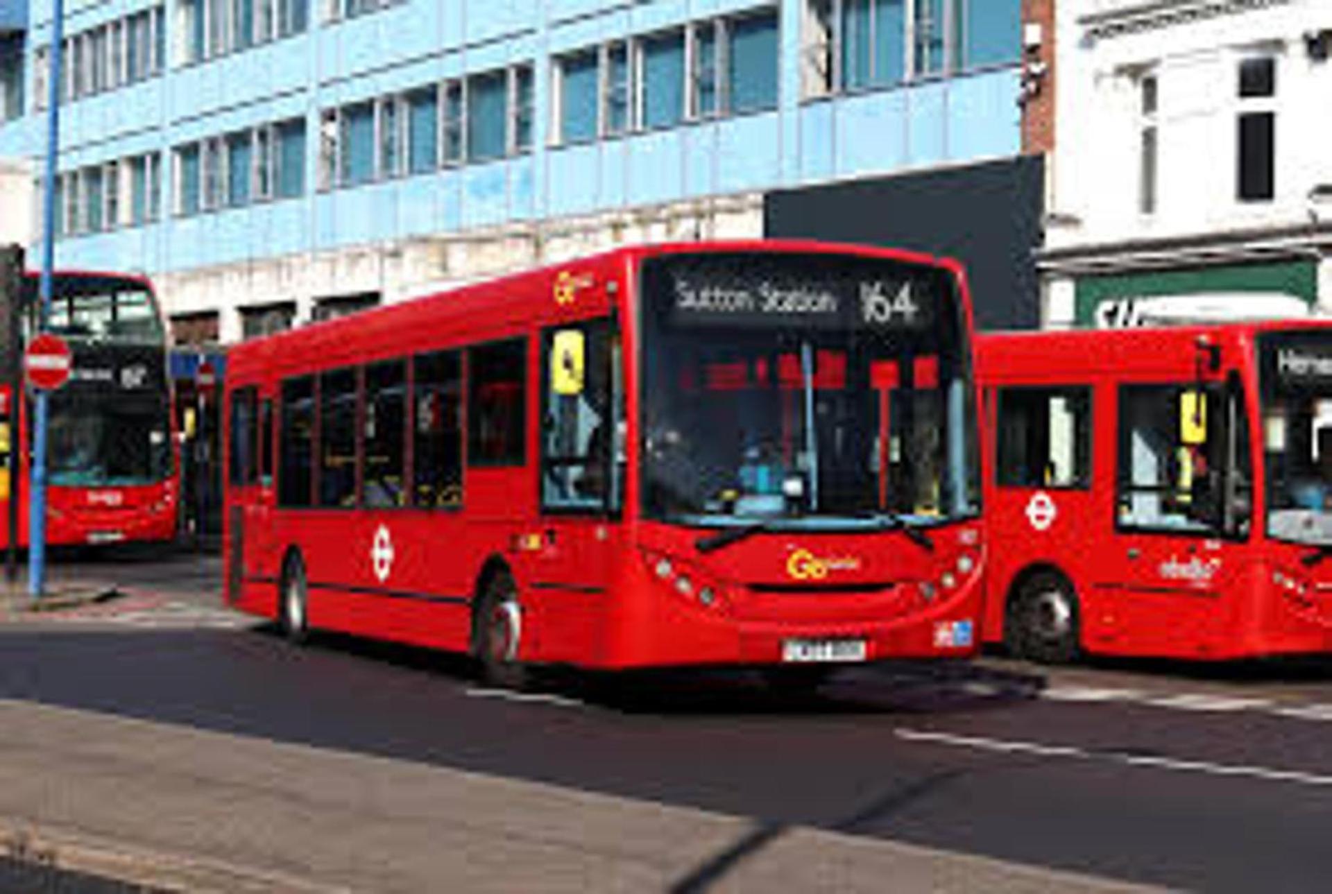 Impeccable In Long & Short * London
