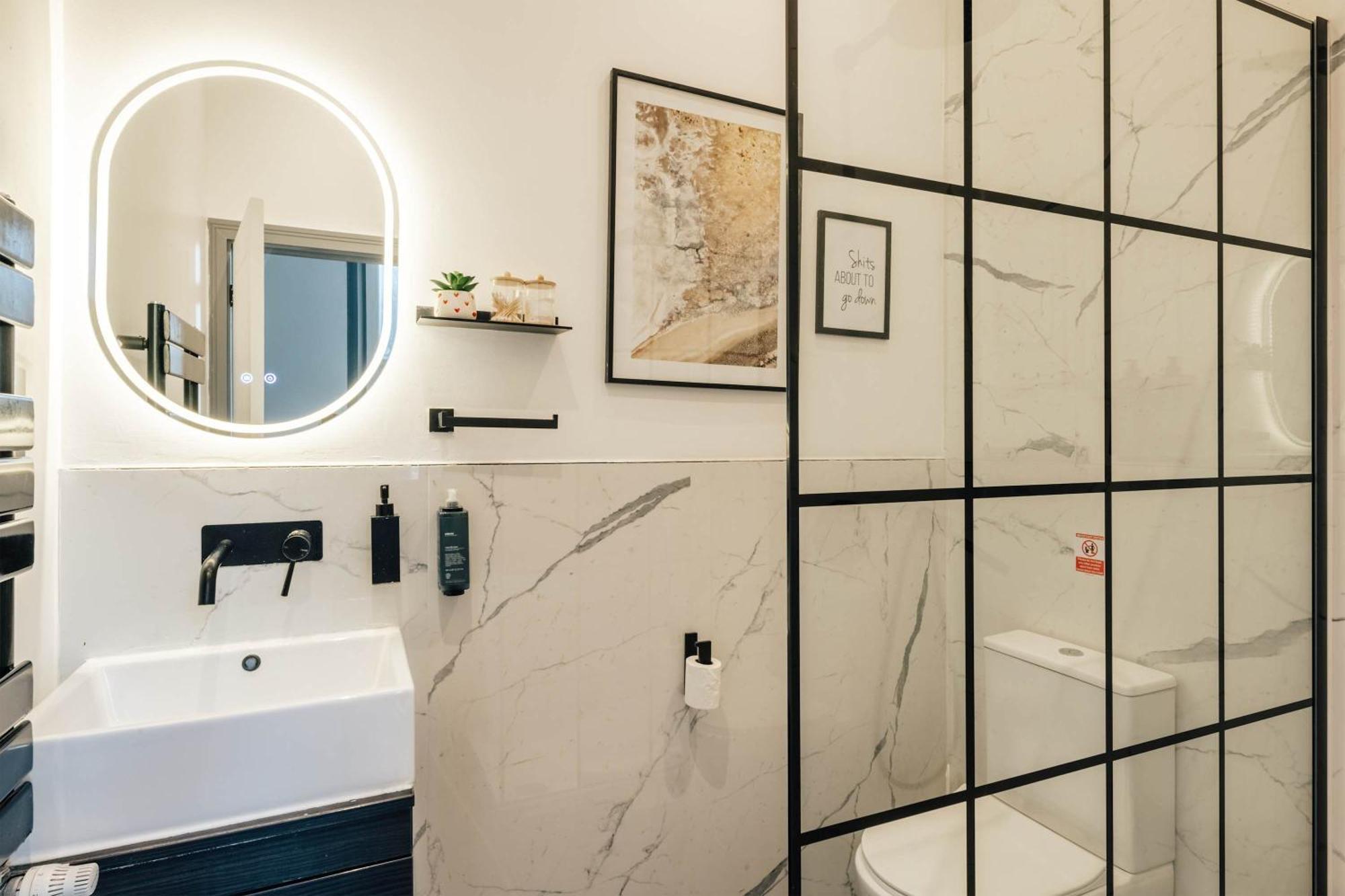 Holiday home Cosy And Modern Duplex In The Heart Of Earls Court *