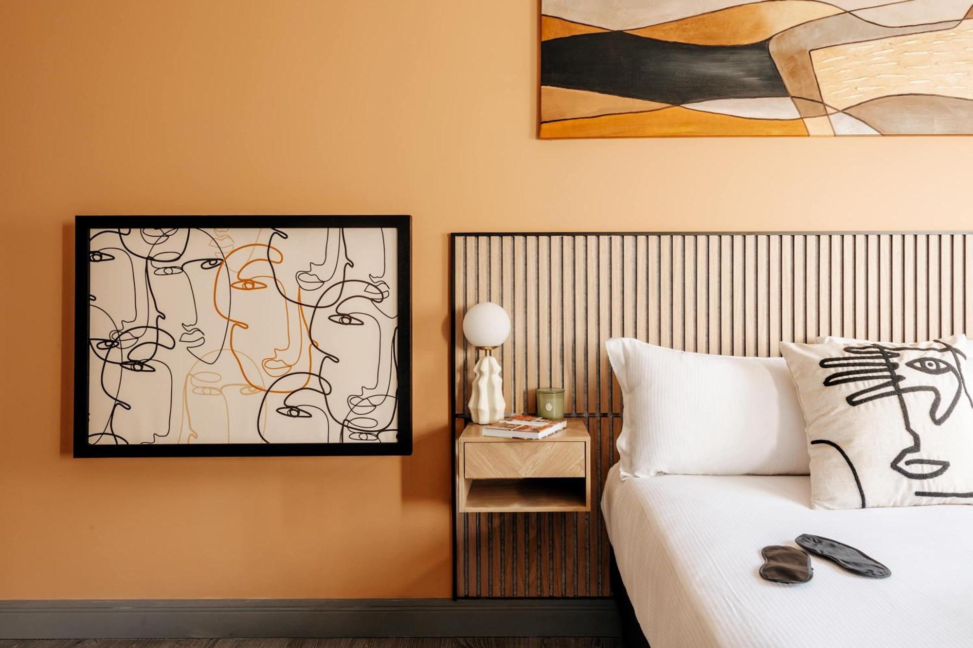 Сasa de vacaciones 4 - Cosy In The Heart Of Earls Court