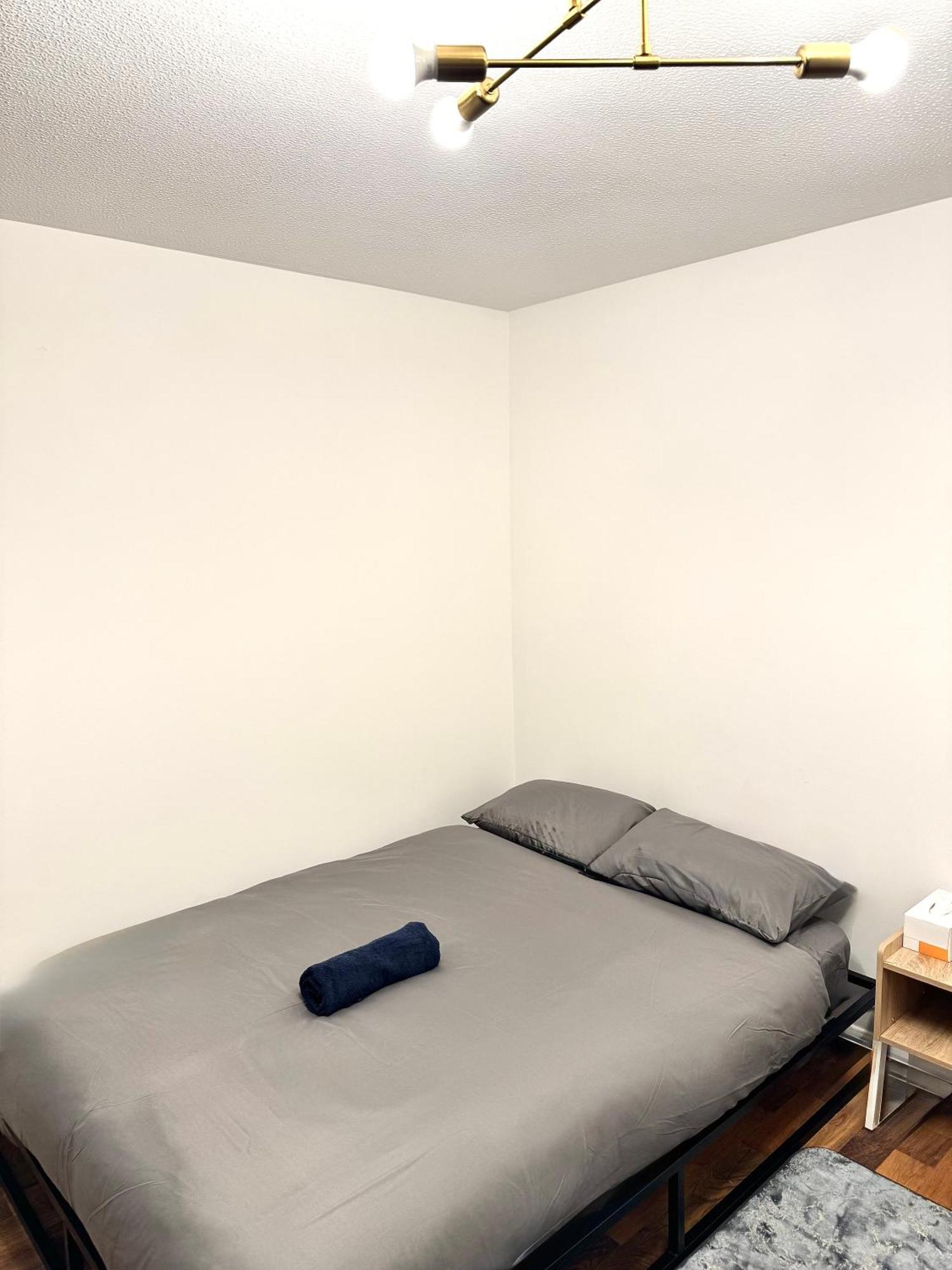 Vallance Homestay