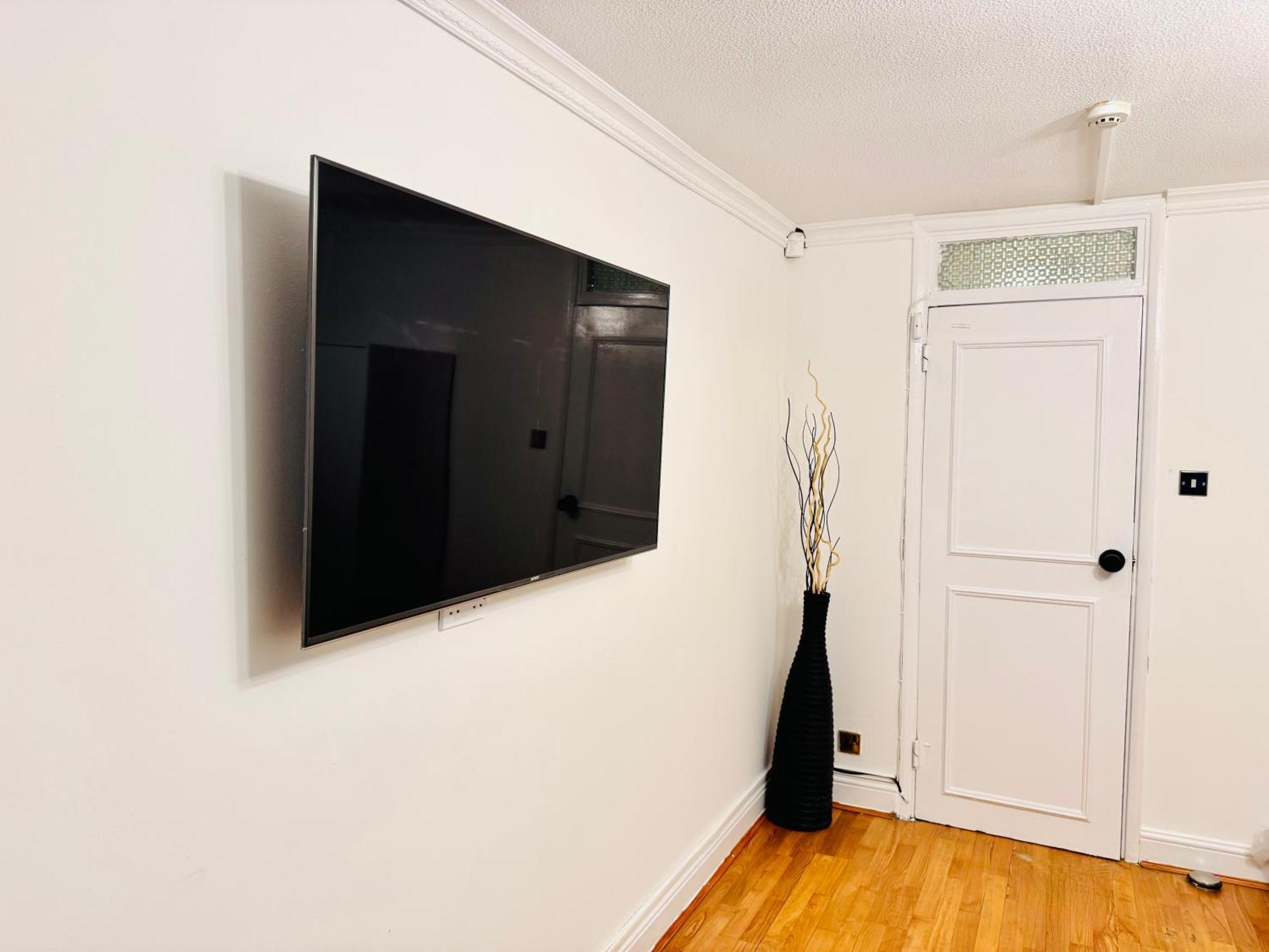 Accommodatie bij particulieren Vallance *