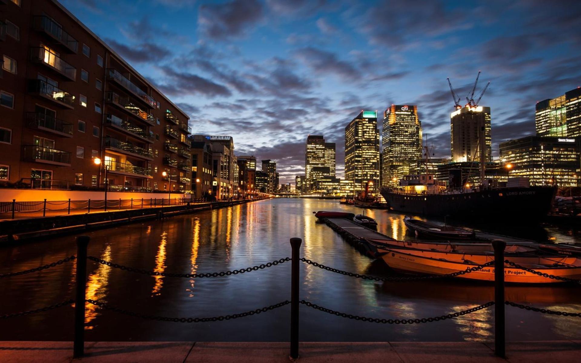 Privatunterkunft London, Private