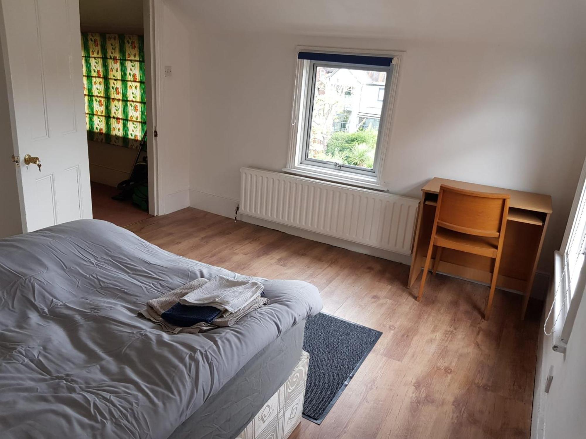 The Mountfield-2 * London