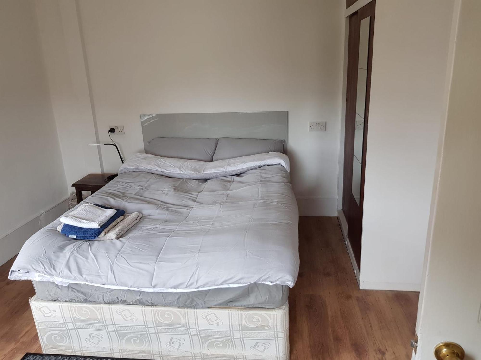 The Mountfield-2 Homestay *