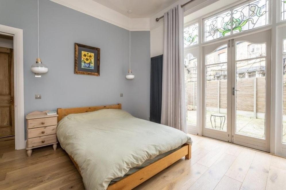 Apartment Hampstead Retreat - 2 Bed 2 Bath *