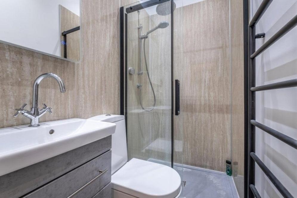 Apartment Hampstead Retreat - 2 Bed 2 Bath London