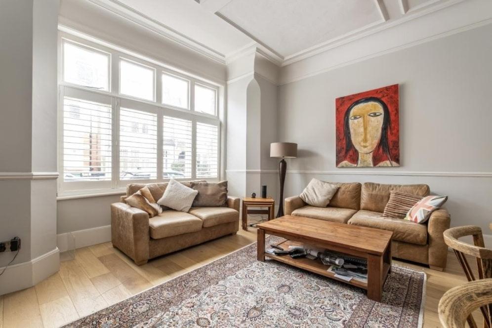 Hampstead Retreat - 2 Bed 2 Bath