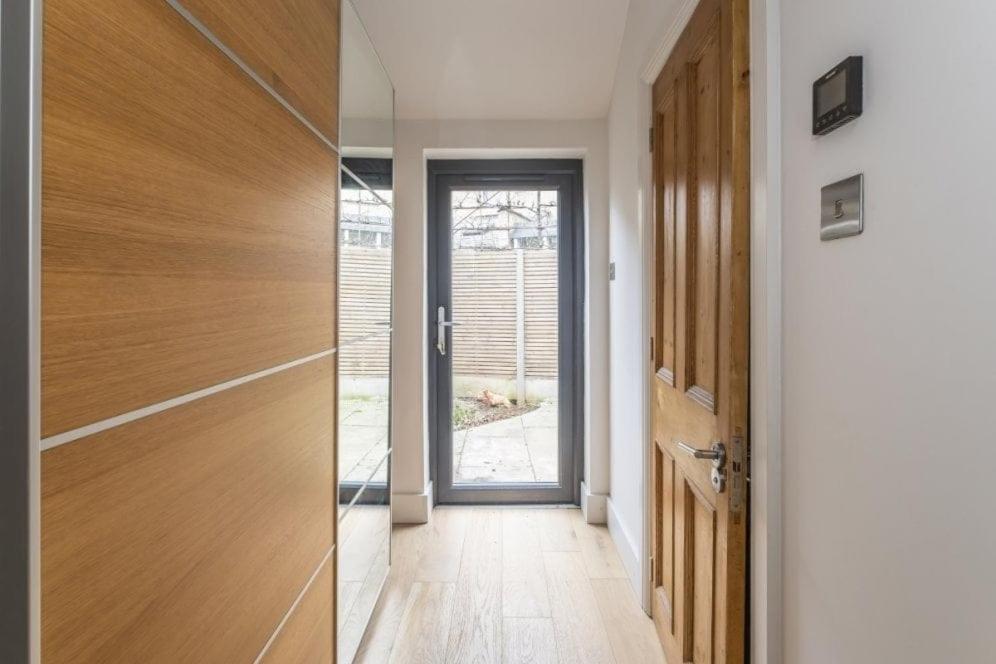 Apartment Hampstead Retreat - 2 Bed 2 Bath London
