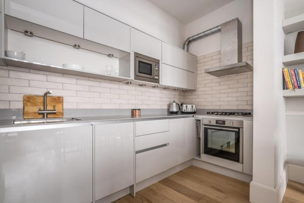 Apartment Hampstead Retreat - 2 Bed 2 Bath