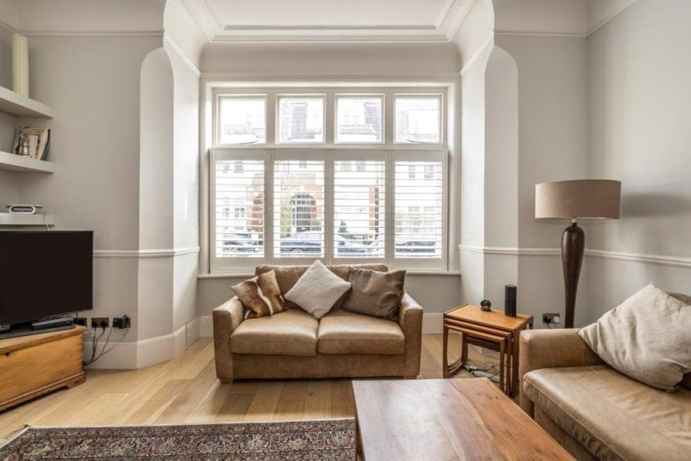 Hampstead Retreat - 2 Bed 2 Bath London