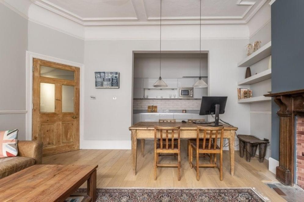 Hampstead Retreat - 2 Bed 2 Bath