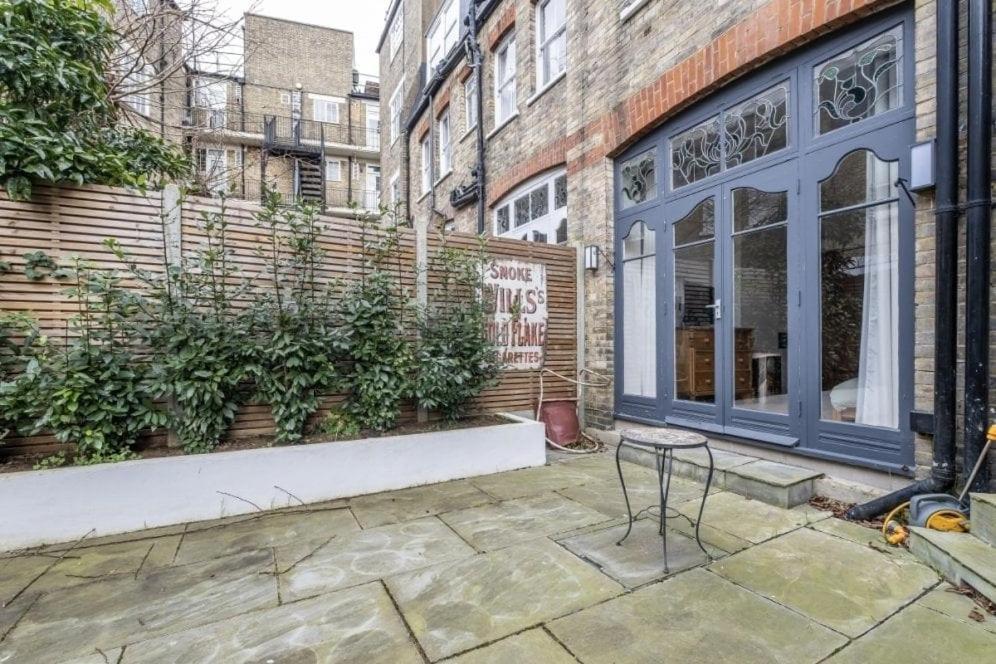 Apartment Hampstead Retreat - 2 Bed 2 Bath