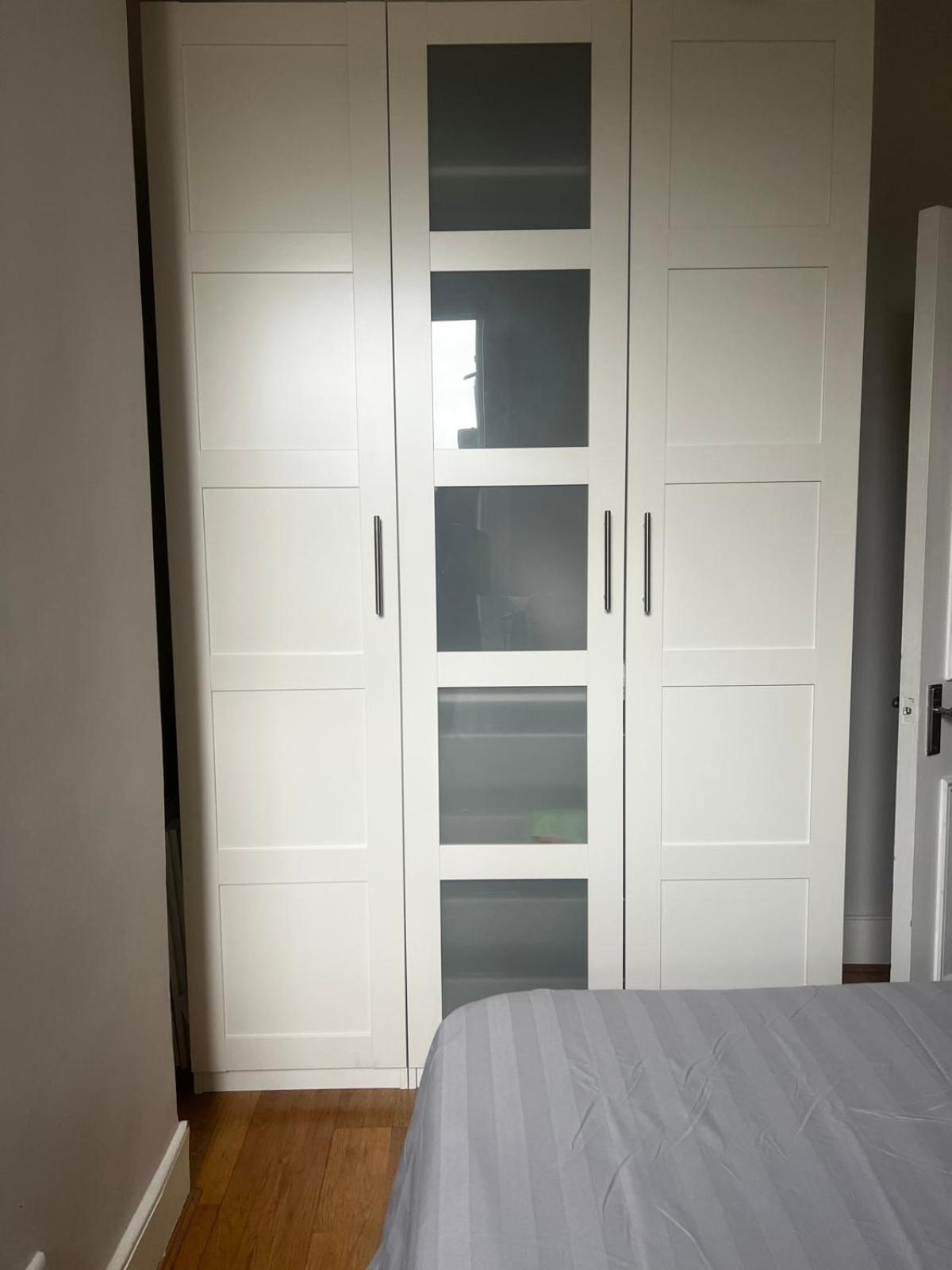 Spacious 1bdr Moments From Clapam Junction Station Apartment